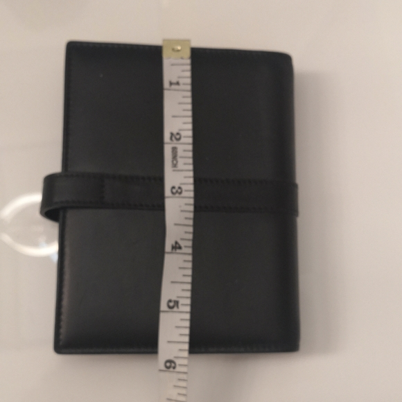 Gucci Leather Agenda Notebook - Picture 10 of 12